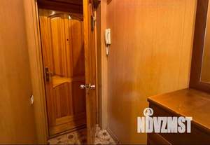 3-к квартира, вторичка, 56м2, 2/5 этаж