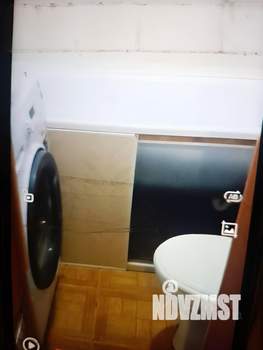 2-к квартира, вторичка, 34м2, 2/6 этаж