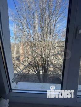 1-к квартира, вторичка, 18м2, 4/5 этаж