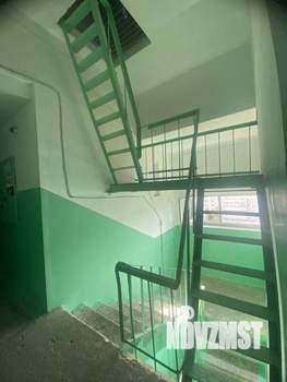 2-к квартира, вторичка, 52м2, 9/9 этаж