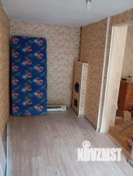 1-к квартира, вторичка, 26м2, 1/1 этаж