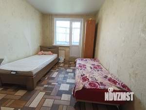 2-к квартира, вторичка, 51м2, 4/5 этаж