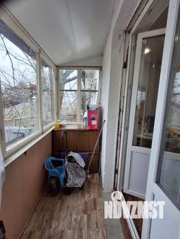 2-к квартира, вторичка, 47м2, 2/2 этаж