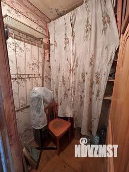 2-к квартира, вторичка, 45м2, 4/5 этаж