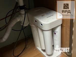3-к квартира, вторичка, 92м2, 4/5 этаж
