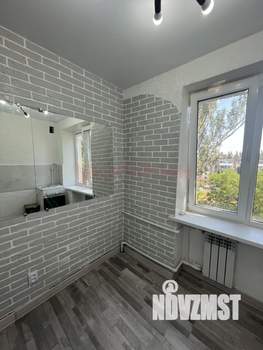 3-к квартира, вторичка, 57м2, 5/5 этаж