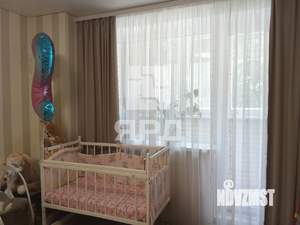 2-к квартира, вторичка, 55м2, 1/10 этаж