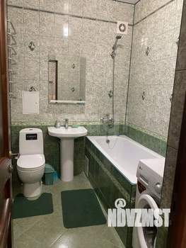 1-к квартира, вторичка, 45м2, 5/5 этаж