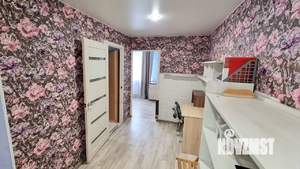 2-к квартира, вторичка, 42м2, 4/5 этаж