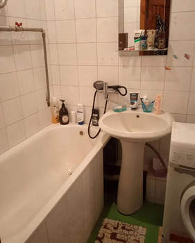 2-к квартира, вторичка, 60м2, 5/6 этаж