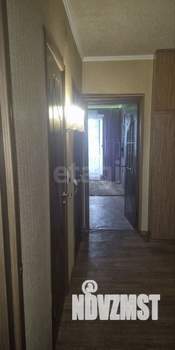 3-к квартира, вторичка, 63м2, 7/9 этаж