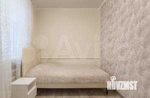 3-к квартира, вторичка, 63м2, 1/3 этаж
