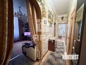 2-к квартира, вторичка, 48м2, 1/2 этаж