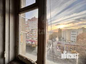 2-к квартира, вторичка, 41м2, 5/5 этаж