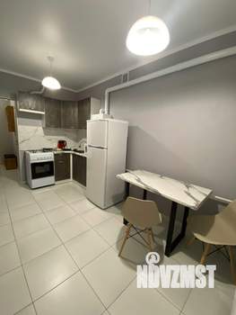 1-к квартира, вторичка, 30м2, 1/3 этаж