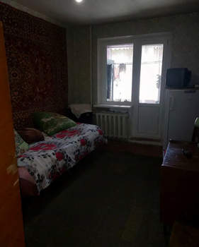 3-к квартира, вторичка, 62м2, 3/9 этаж