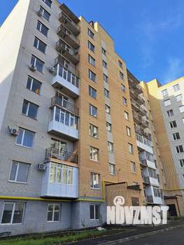 2-к квартира, вторичка, 59м2, 3/9 этаж
