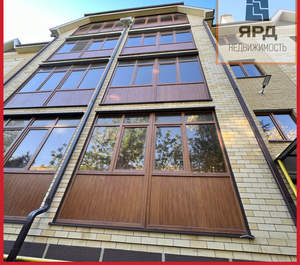 2-к квартира, вторичка, 64м2, 1/4 этаж