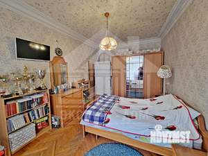 3-к квартира, вторичка, 73м2, 3/3 этаж