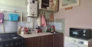 1-к квартира, вторичка, 32м2, 4/5 этаж