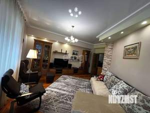 3-к квартира, вторичка, 82м2, 3/3 этаж