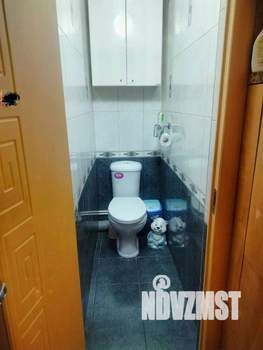 2-к квартира, вторичка, 44м2, 1/5 этаж