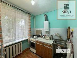 2-к квартира, вторичка, 41м2, 1/5 этаж