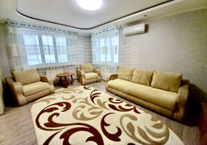 1-к квартира, вторичка, 52м2, 5/10 этаж