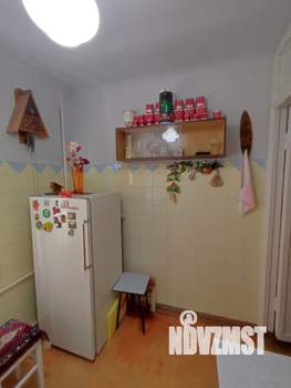 2-к квартира, вторичка, 40м2, 3/5 этаж