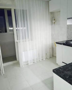 1-к квартира, вторичка, 40м2, 9/10 этаж