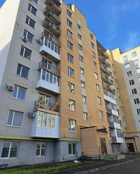 2-к квартира, вторичка, 59м2, 3/9 этаж