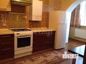 1-к квартира, вторичка, 38м2, 2/3 этаж