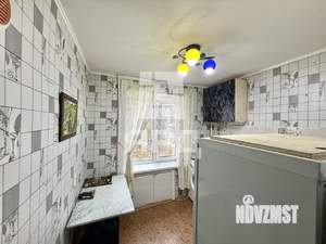 1-к квартира, вторичка, 30м2, 4/5 этаж