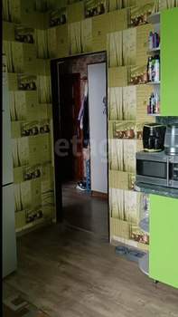 2-к квартира, вторичка, 44м2, 2/2 этаж