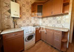 3-к квартира, вторичка, 59м2, 5/5 этаж