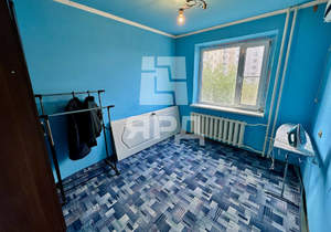 3-к квартира, вторичка, 63м2, 4/9 этаж