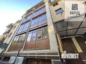3-к квартира, вторичка, 75м2, 3/4 этаж