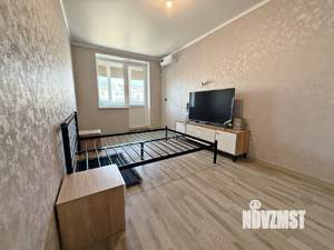 2-к квартира, вторичка, 48м2, 3/3 этаж