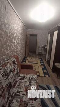 3-к квартира, вторичка, 57м2, 4/5 этаж