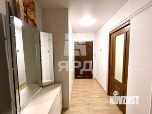 3-к квартира, вторичка, 68м2, 4/9 этаж
