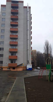 1-к квартира, вторичка, 49м2, 10/10 этаж