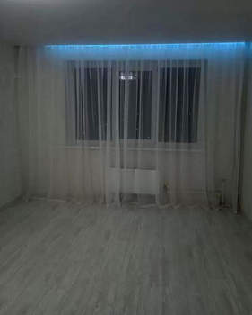 1-к квартира, вторичка, 40м2, 9/10 этаж