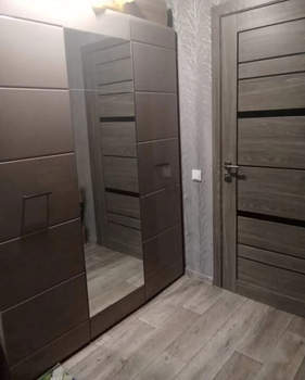 2-к квартира, вторичка, 36м2, 3/5 этаж
