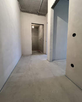 1-к квартира, вторичка, 33м2, 3/4 этаж