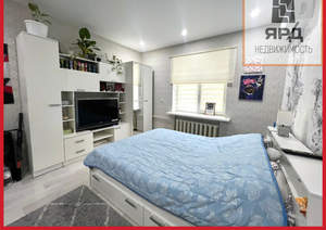 2-к квартира, вторичка, 48м2, 1/2 этаж