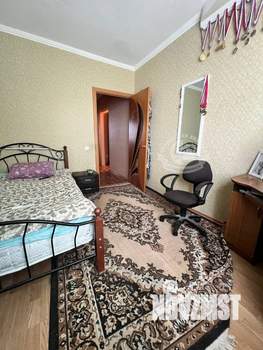 3-к квартира, вторичка, 63м2, 7/9 этаж