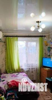 3-к квартира, вторичка, 60м2, 2/5 этаж