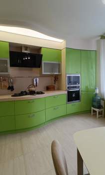 3-к квартира, вторичка, 105м2, 2/5 этаж