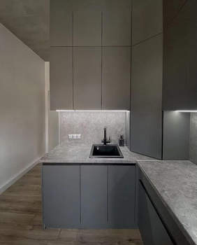 2-к квартира, вторичка, 52м2, 2/2 этаж