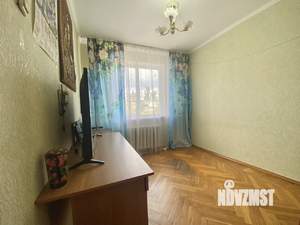3-к квартира, вторичка, 60м2, 4/5 этаж